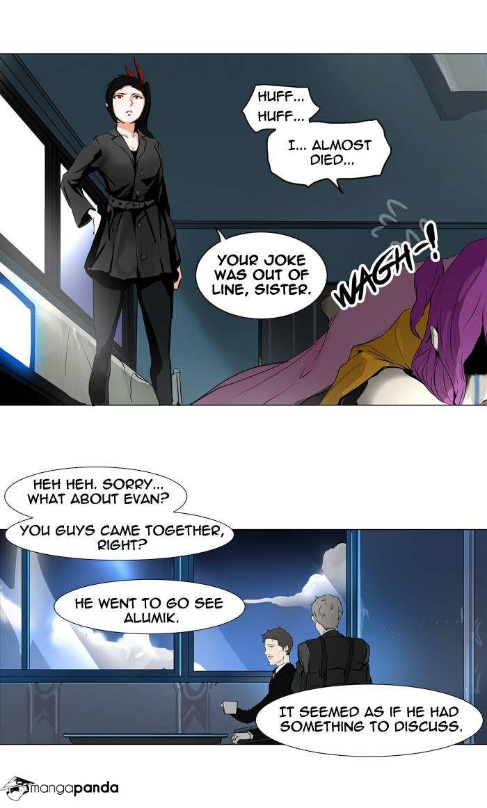 Tower of God Chapter 193 image 26